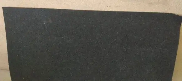 Volvo V40 Trunk/boot floor carpet liner 31291050