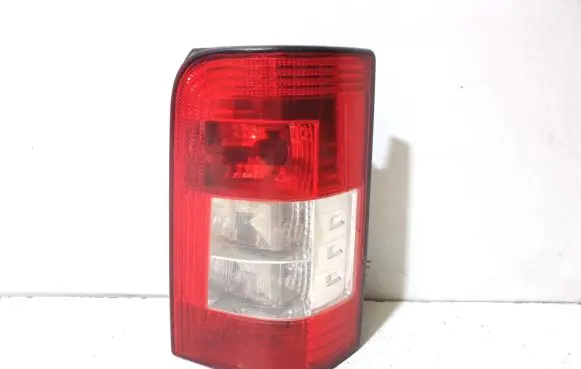Peugeot Partner Rear/tail lights