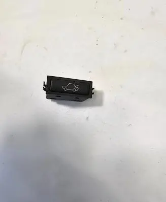 BMW X5 E53 Tailgate opening switch 8365579 03052500 459700