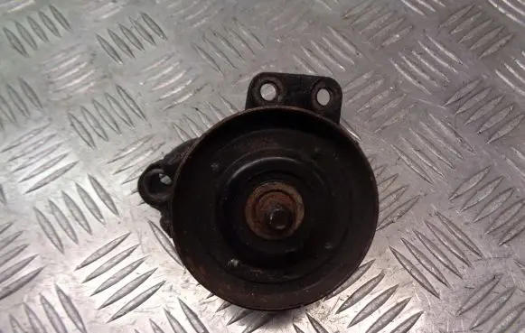 KIA Sorento Alternator belt tensioner pulley 