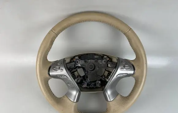 Nissan Murano Z52 Steering wheel 484305AB4B