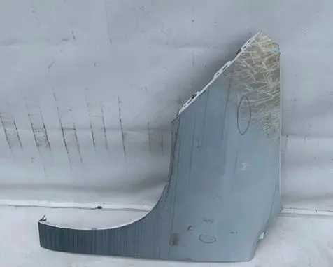 Peugeot Rifter Fender