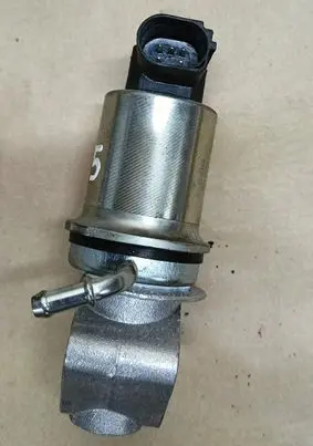 Volkswagen Golf V EGR thermostat 