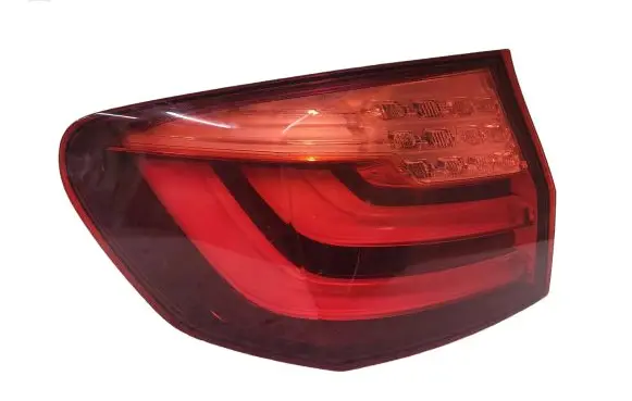 BMW 5 F10 F11 Rear/tail lights 7203280 89505492 6321720323307