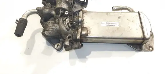 Volkswagen Transporter - Caravelle T5 EGR valve V29026381