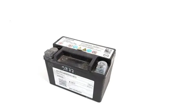 Volvo S60 Car battery 31296300