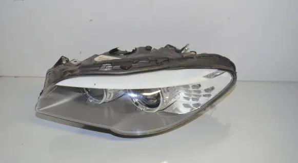 BMW 5 F10 F11 Headlight/headlamp 7203251 7271907 63117271907