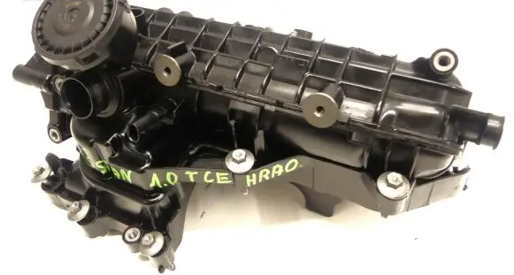Nissan Juke II F16 Intake manifold A2831400400 140031489R