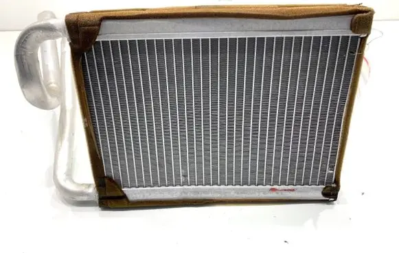 KIA Sportage Heater blower radiator 