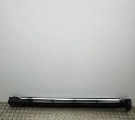 Mitsubishi Outlander Sill 6512A208 16MY4B45V
