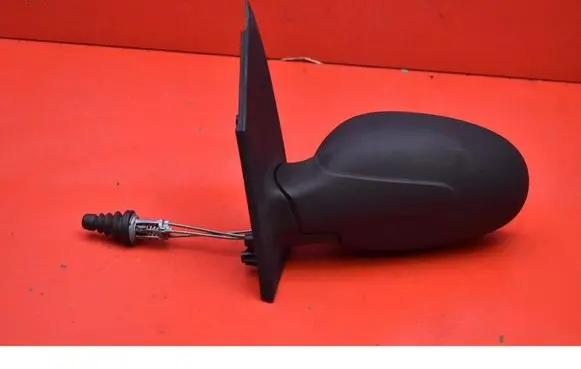 Smart ForTwo I Front door electric wing mirror 017004