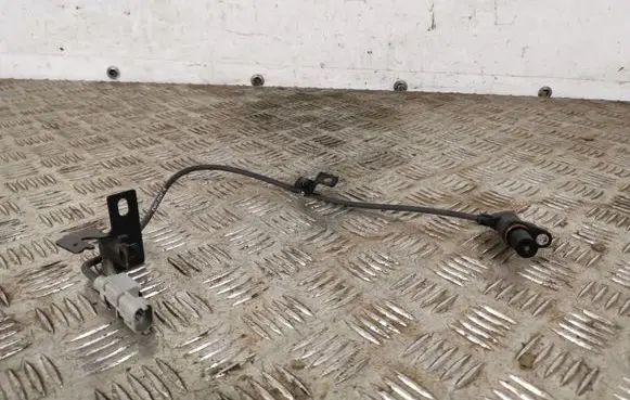 Hyundai i10 Crankshaft position sensor 9024020043