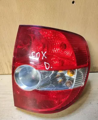 Volkswagen Fox Rear/tail lights 5Z0945096 6128861
