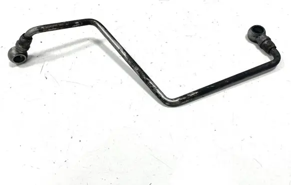 Peugeot 206 Turbo turbocharger oiling pipe/hose