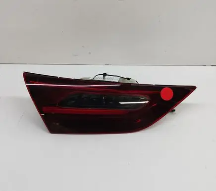 Mercedes-Benz CLA C118 X118 Tailgate rear/tail lights A1189064301
