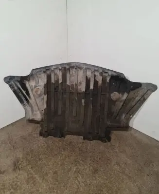 Mercedes-Benz R W251 Front bumper skid plate/under tray A2515240830