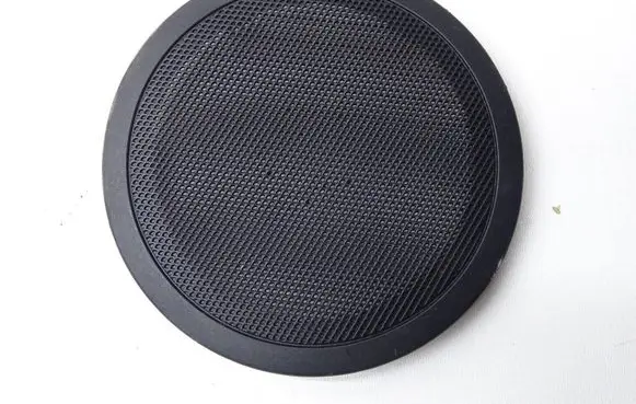 BMW 1 F20 F21 Front door speaker cover trim 7260067