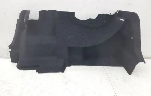 Ford Fusion II Trunk/boot side trim panel DS73F45422 DS73F45422AR3ZRE GGA3A