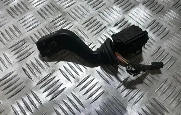 Opel Astra G Wiper control stalk 090243395 501392