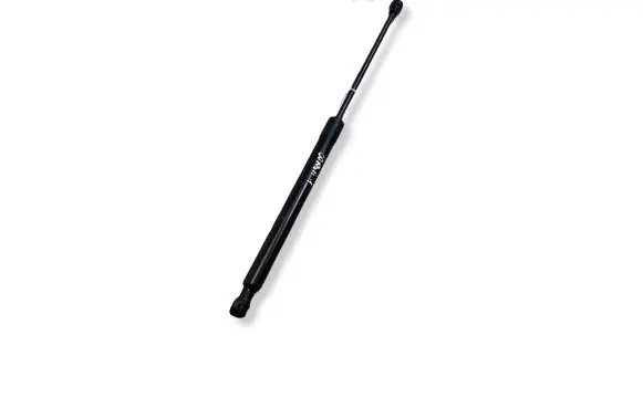 Opel Corsa F Tailgate/trunk strut/damper 9831976680