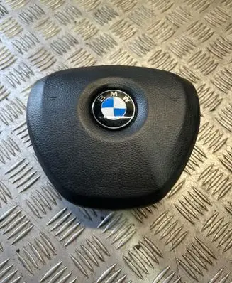 BMW 5 GT F07 Steering wheel airbag 33678383901