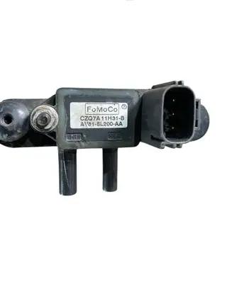 Volvo V50 Exhaust gas pressure sensor Av61-5l200-aa