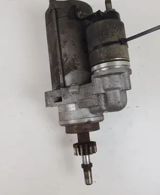 Volkswagen Phaeton Starter motor 07Z911023A