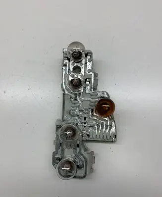 Volkswagen PASSAT B5.5 Tail light bulb cover holder 3B5945258B 284002