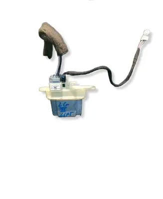 Renault Laguna III Heater blower motor/fan resistor 52426558