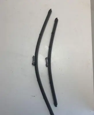 Volkswagen Jetta VI Windshield/front glass wiper blade 8vu5c7955425 8vu5c7955426