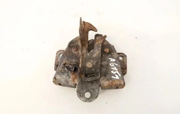 Mitsubishi Outlander Engine bonnet/hood lock/catch