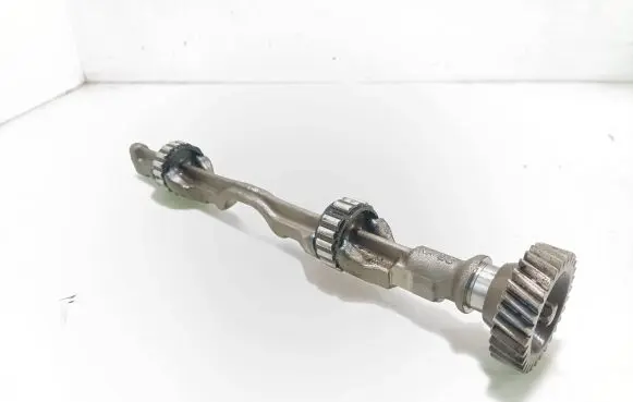 Mercedes-Benz CLA C117 X117 W117 Balance shaft A6510341216 510301372