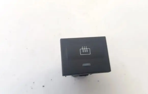 Ford Focus Windscreen/window heater switch 7m5t18c621aa