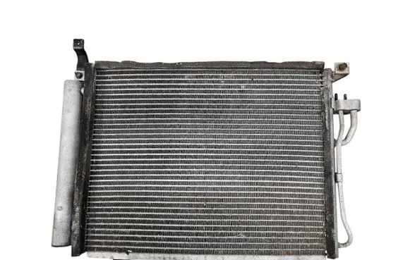 Hyundai i10 A/C cooling radiator (condenser)