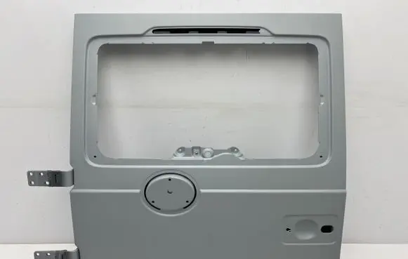 Mercedes-Benz Sprinter W906 Tailgate/trunk/boot lid A465W9586F1
