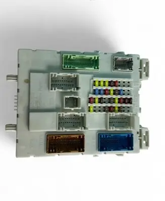 Ford Transit - Tourneo Connect Fuse module DV6T14A073RN