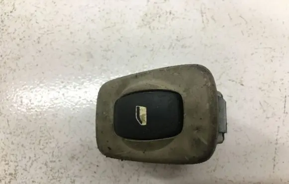 Citroen C5 Electric window control switch 96326947ZW