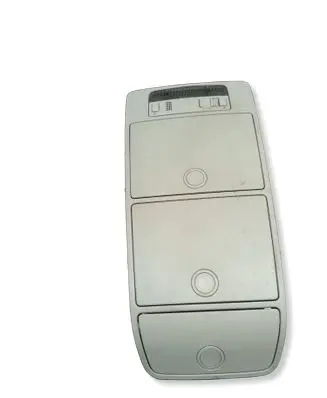 Volkswagen Touran I Headlining roof glove box 1T0868837