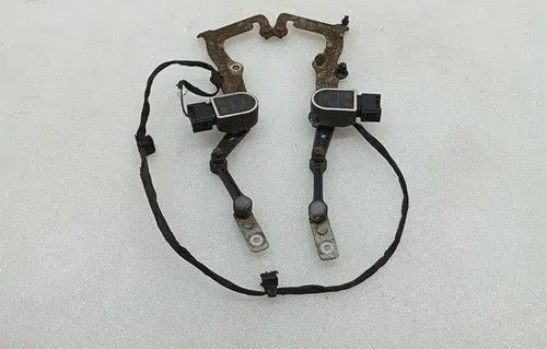 Mercedes-Benz C W205 Sensor A2139050701