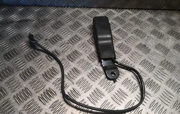 Chrysler 300 - 300C Front seatbelt buckle 1BX251DVAA