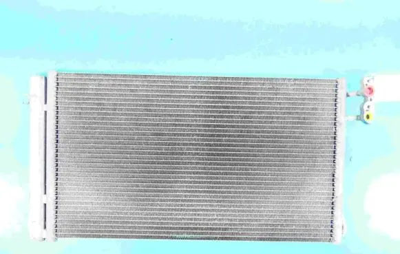 BMW 1 E81 E87 A/C cooling radiator (condenser) IMPRK1079093