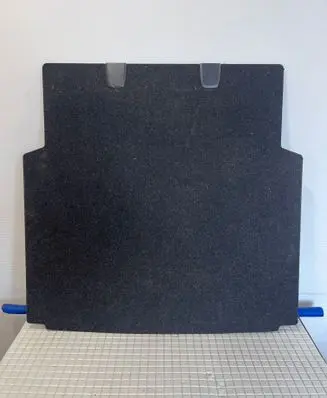BMW X1 E84 Trunk/boot floor carpet liner A070406 2990746 E2B30Y05