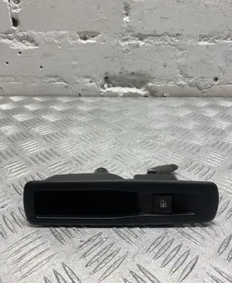 Renault Scenic III - Grand scenic III Electric window control switch 829500004R