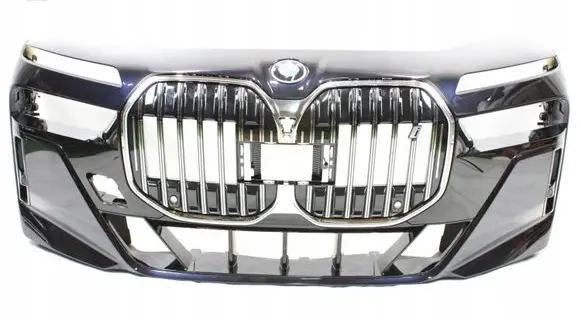 BMW 7 G70 Front bumper