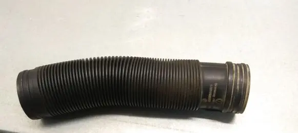 Volkswagen Bora Air intake hose/pipe 1J0129684J 446046