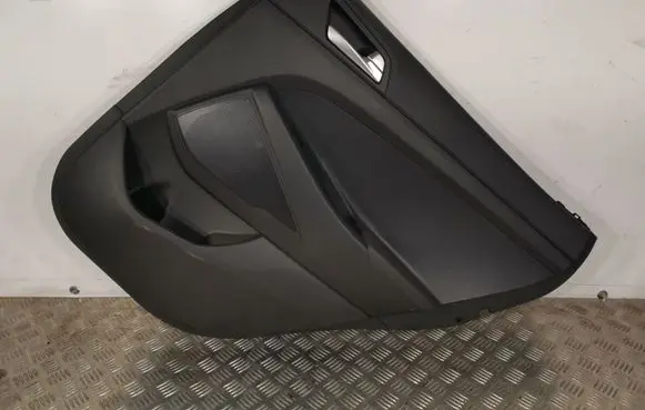 Hyundai Tucson TL Rear door card panel trim 83320D7000