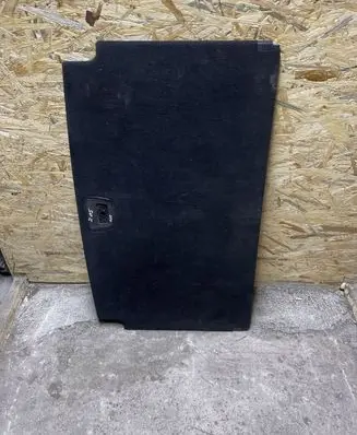 Mercedes-Benz C W205 Trunk/boot mat liner A2056809301