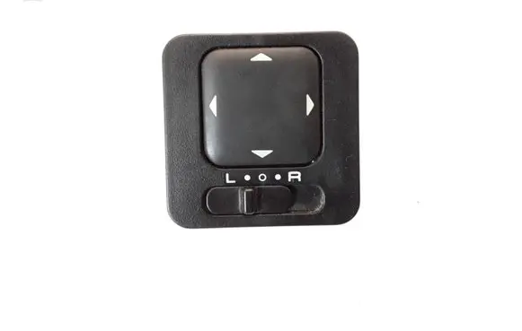 Mazda Demio Wing mirror switch