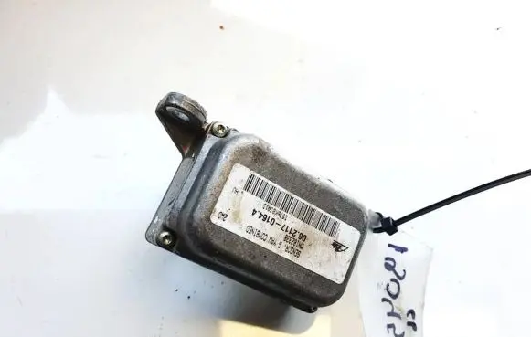 Mitsubishi Grandis ESP acceleration yaw rate sensor mn102338 06.2117-0164.4