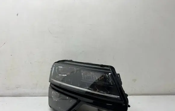 Skoda Karoq Headlight/headlamp 57B941016D